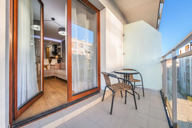 Aura by Apartamenty Sun & Snow