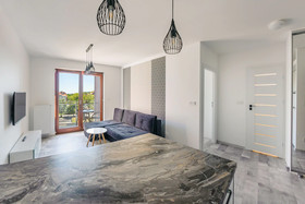 Aura by Apartamenty Sun & Snow
