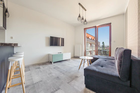Aura by Apartamenty Sun & Snow