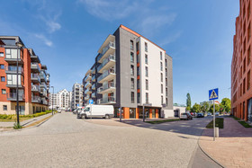 Aura by Apartamenty Sun & Snow