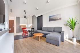 Aura by Apartamenty Sun & Snow