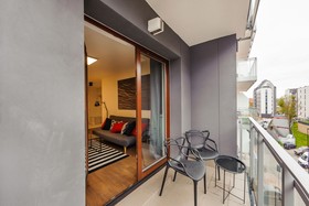 Aura by Apartamenty Sun & Snow