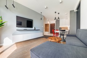 Aura by Apartamenty Sun & Snow
