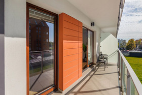 Aura by Apartamenty Sun & Snow