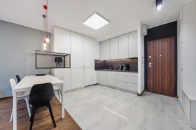 Aura by Apartamenty Sun & Snow
