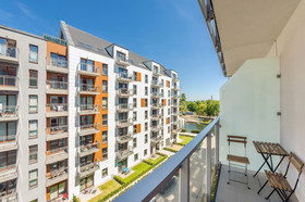 Aura by Apartamenty Sun & Snow