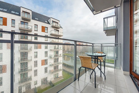 Aura by Apartamenty Sun & Snow