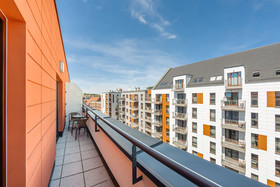 Aura by Apartamenty Sun & Snow