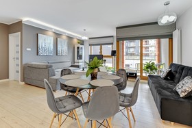 Aura by Downtown Apartments