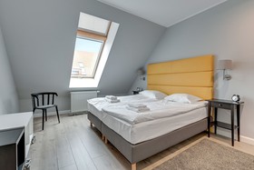 Aura by Downtown Apartments
