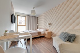 Aura by Downtown Apartments