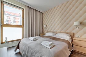 Aura by Downtown Apartments