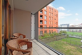 Aura by Downtown Apartments
