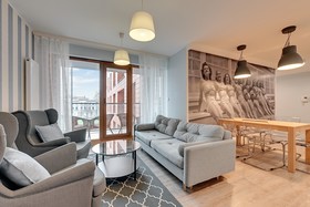 Aura by Downtown Apartments