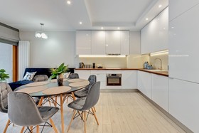 Aura by Downtown Apartments