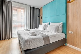 Aura by Downtown Apartments