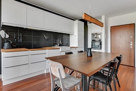 Aura by Downtown Apartments