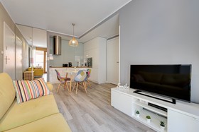 Aura by Downtown Apartments