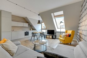 Aura by Downtown Apartments