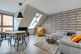 Aura by Downtown Apartments