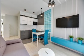 Aura by Downtown Apartments