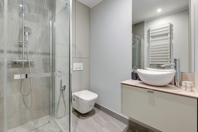 Aura by Downtown Apartments