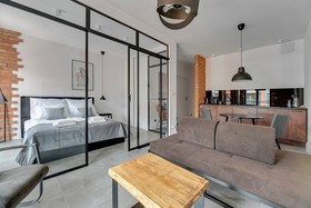 Aura by Downtown Apartments
