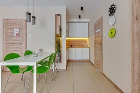 Aura by Downtown Apartments
