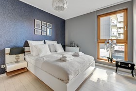 Aura by Downtown Apartments