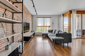 Aura by Downtown Apartments
