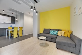 Aura by Downtown Apartments