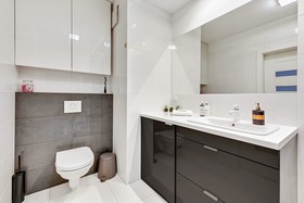 Aura by Downtown Apartments