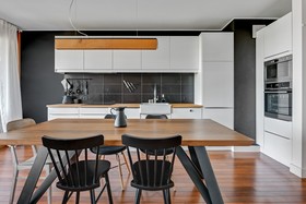 Aura by Downtown Apartments