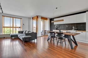 Aura by Downtown Apartments