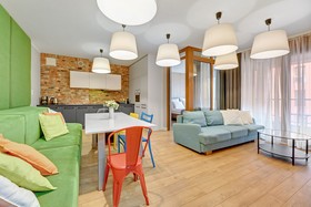 Aura by Downtown Apartments