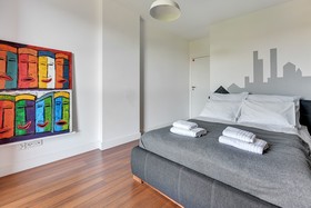 Aura by Downtown Apartments