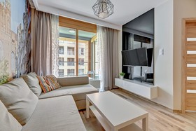 Aura by Downtown Apartments