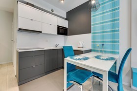 Aura by Downtown Apartments