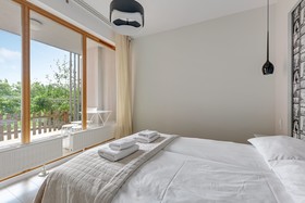 Aura by Downtown Apartments