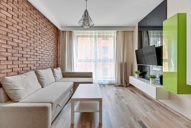 Aura by Downtown Apartments