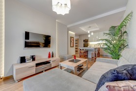 Aura by Downtown Apartments