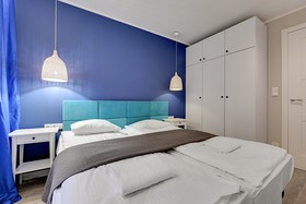 Aura by Downtown Apartments