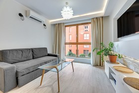 Aura by Downtown Apartments