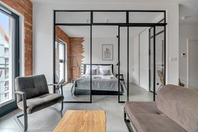 Aura by Downtown Apartments