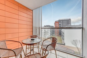 Aura by Downtown Apartments
