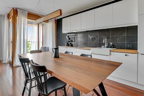 Aura by Downtown Apartments