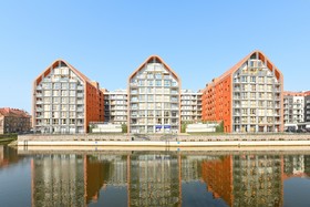 Aura by Downtown Apartments