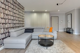Aura by Downtown Apartments