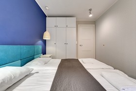 Aura by Downtown Apartments
