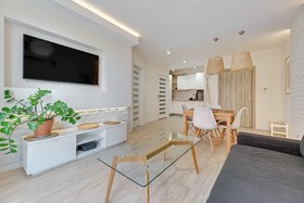 Aura by Downtown Apartments
